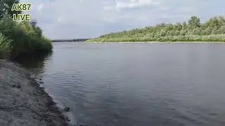 Осторожно!!! Залипательная природа!!!