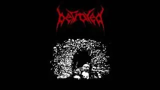 Betrayed - Betrayed [Full EP]