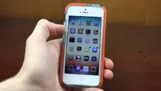 Unlock iPhone 5 / 4S /4 on iOS 6.1.3 / 6.1.2 / 6.1 / 6.0 VERIZON ATT