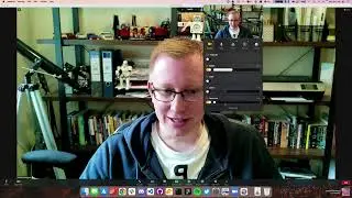 Opal C1 Camera: First impressions