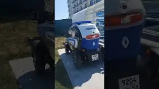 #анапа #2023 #полиция #технологии #инновации