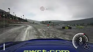 EBASH RALLY