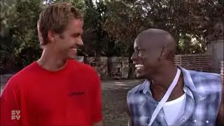 2 Fast 2 Furious (2003) end credits (SYFY Version) 10/16/22