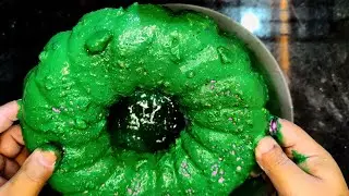 Donut Water Crumble Asmr #asmr #gymchalk