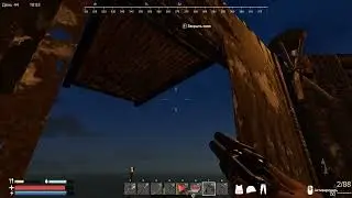 Sunkenland защита базы