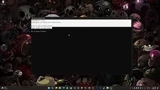Remove Starting Text from PowerShell 7 (Windows 11/Windows10) 🪟