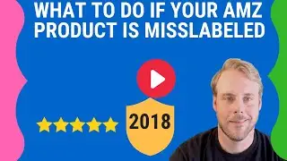 Seller Support Amazon - How To Contact Seller Support By email or phone for a miss-labeled product.