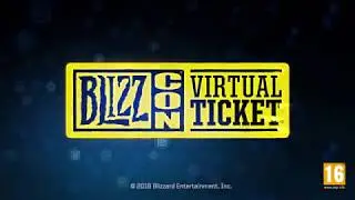Découvrez les objets bonus en jeu du billet virtuel pour StarCraft ! (VOST)