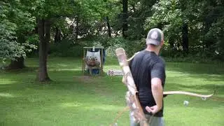 30 yard water balloon