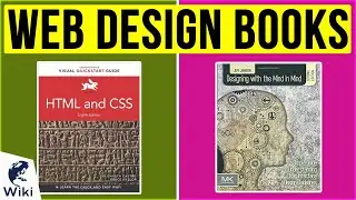 10 Best Web Design Books 2020