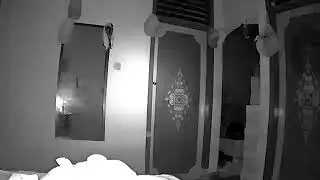 Penampakan Orbs