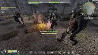 Will To Live Online У Тараканихи шансов нет