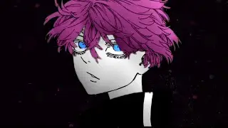 SENJU KAWARAGI//Manga Tokyo revengers animation