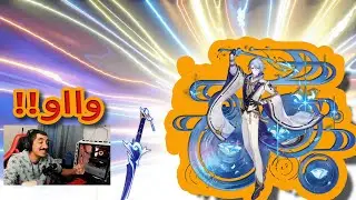 تفتيح بكجات بنر اياتو الشخصية الجديدة 🤩😍 قنشن امباكت || Genshin Impact