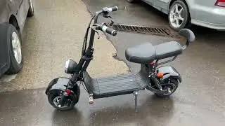 CityCoCo MINI X2
