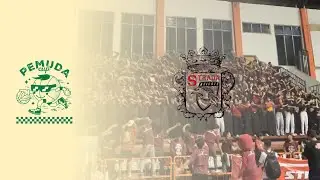 PEMUDA CUP 2024 | SUPORTER TERFAVORIT | STRADA 