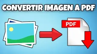 COMO CONVERTIR UNA FOTO EN PDF GRATIS SIN PROGRAMAS FACIL Y RAPIDO 2026