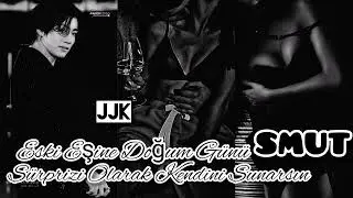 Jungkook İle Hayal Et - 