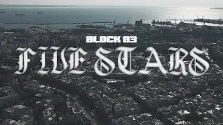 5 Stars - Block '93 x Savv (Official Music Video)