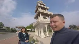 Турция. Поездка в Сиде