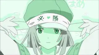 Bakemonogatari Ren'ai Circulation OP [G-MAJOR]