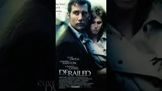 Check out movie with Mind blowing surprise ending! - Derailed (2005)   #movierecommendation