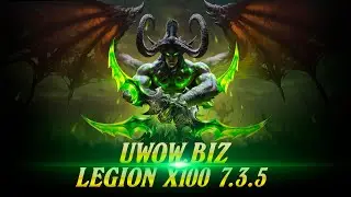 Uwow Legion