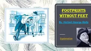 Footprints Without Feet