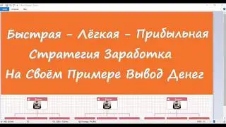 WORLD MONEY ! Успешный Старт ! Вперед к Большим Деньгам !
