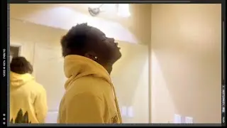 BLESSED - ShelovesDJayyXO (Official Video Shot on IPhone)