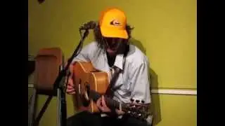 Alexander McCowan "Present Times" Tour - Victoria