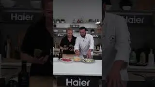 Ingredientes para las berenjenas rellenas