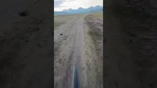 Монголия, покатушки вдоль озера Хубсугул