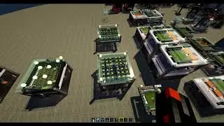 The BRD-MC-Cacti - Simple, Stackable, Automated Cactus farming in 1.19.3 with schematics