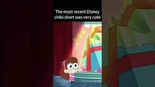 How Could Anyone Hate Mabel? LOOK At Her!