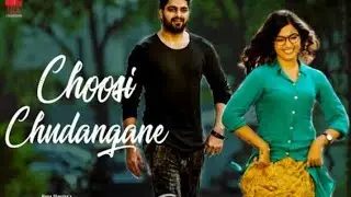 Genius song Chalo movie short Noor mdn