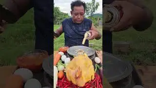 best village food