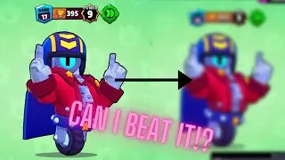 Can I Beat the Stu Nuzlocke in Brawl Stars??
