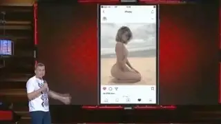 Пример.Весь мир говорит про это видео!