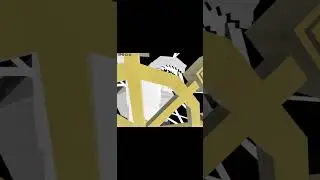 Каждый уважающий себя Мегуми в Jujutsu Shenanigans!