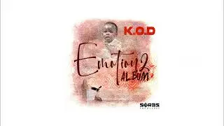 K O D Feat. DJ Galio - C O M A Cries Of Mother Africa (Original Mix)
