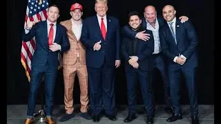 America First Poker Livestream To Chill & Relax To