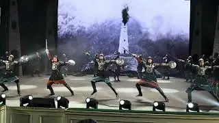 Такое впервые!!! История