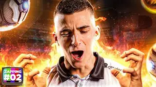 I'M GOING TOTALLY CRAZY!! 🤬 | Kaydop Zapping #2