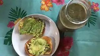 Smoothielicious