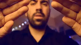 ASMR Scalp Massage That Will Cure Your Anxiety