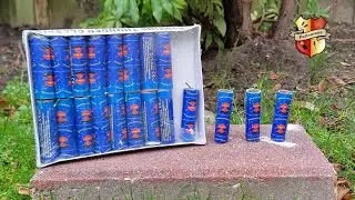 Thumping Thunder Classic - Nitraat Pyrostar Vuurwerk