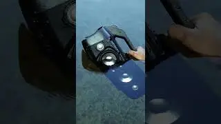 Extreme Water Bass Test || SC MOTION BOOM PLUS 