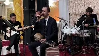 Zohirshoh Jo'rayev - Oshiq bo'ldim (Urgut)