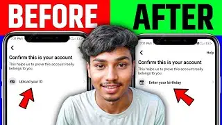 Locked Facebook Account Option Change |  Your Account Has Been Locked Facebook